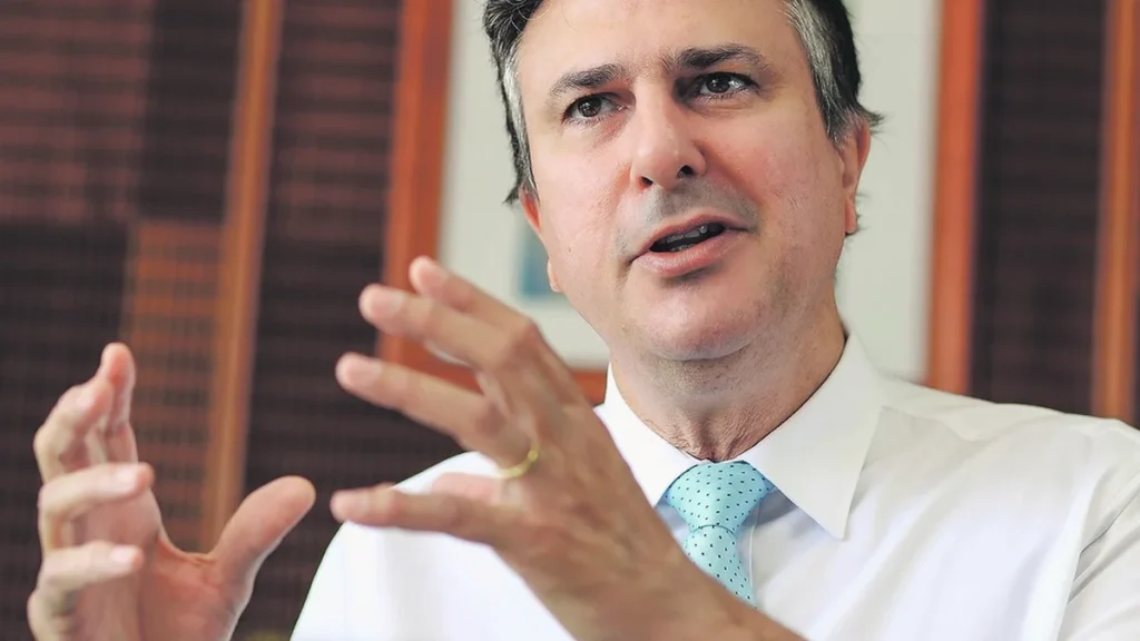 Prioridades do Governo no Congresso: Segurança, Fim da 6×1 e Terras Raras Prioridades do Governo no Congresso: Segurança, Fim da 6x1 e Terras Raras