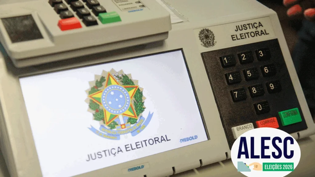 Eleições 2026: Guia Completo para Eleitores de Santa Catarina