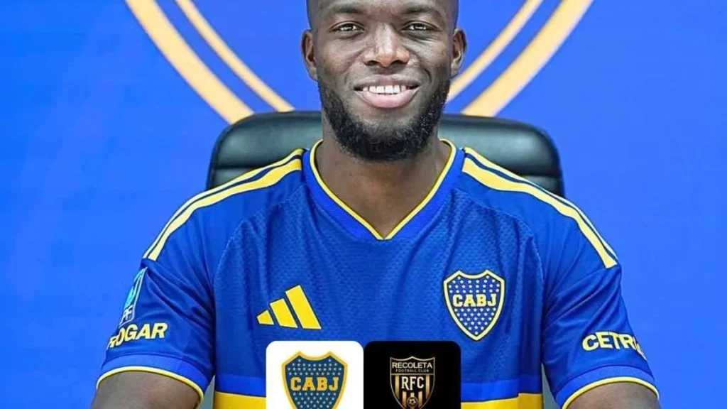Boca Juniors x Deportivo Recoleta: Guia Completo para a Ida das Oitavas da Sul-Americana