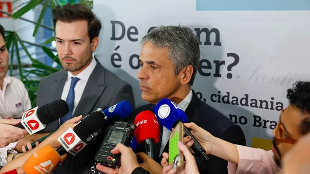 ALMG e TRE firmam nova parceria para combater desinformação nas eleições