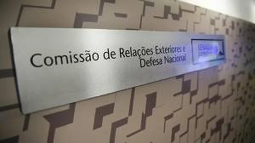 Senado Federal celebra 200 anos de diplomacia ativa com papel decisivo na política externa