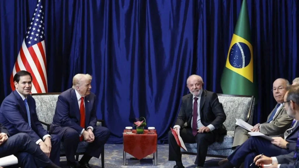 EUA Reafirmam Compromisso com Eleição Brasileira em Meio a Tensão Diplomática