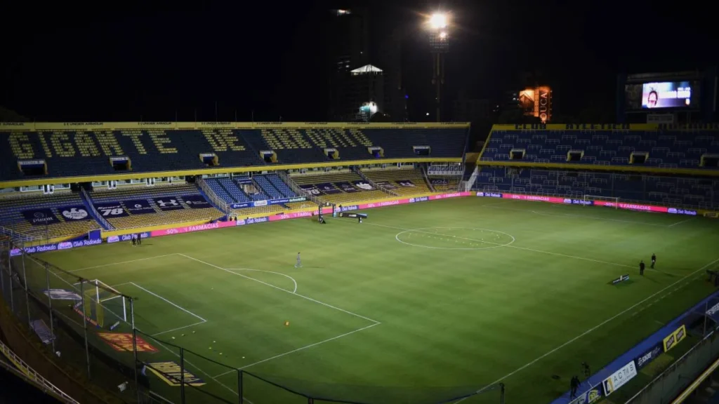 Rosario Central x Corinthians na Libertadores: tudo sobre o jogo decisivo e escalações