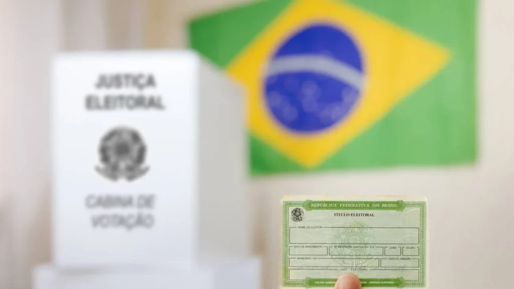 Entenda a Ordem e Quantidade de Votos nas Eleições de 2026