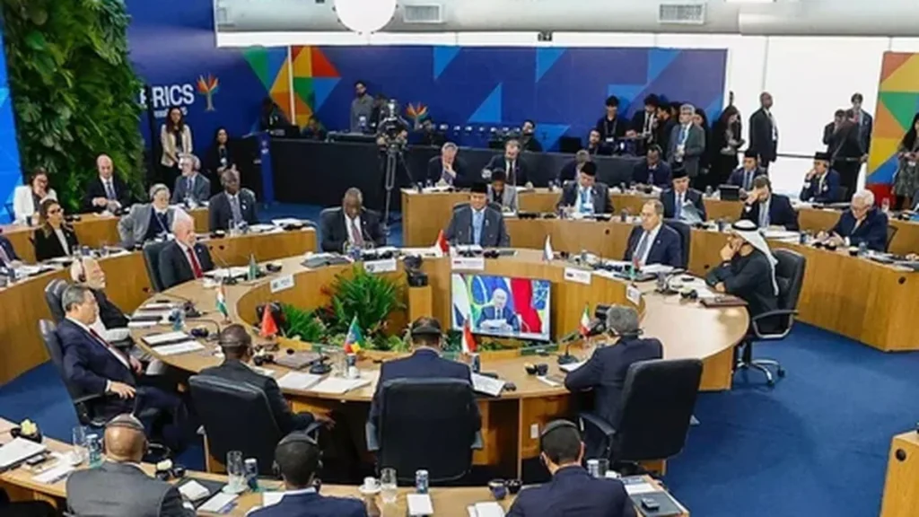 Soberania e Integração Internacional: Estratégias de Lula para Reforçar o Brasil no Cenário Global