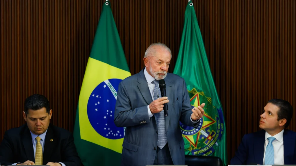 Congresso Avança em Pautas de Lula na Última Semana de Votações antes das Eleições