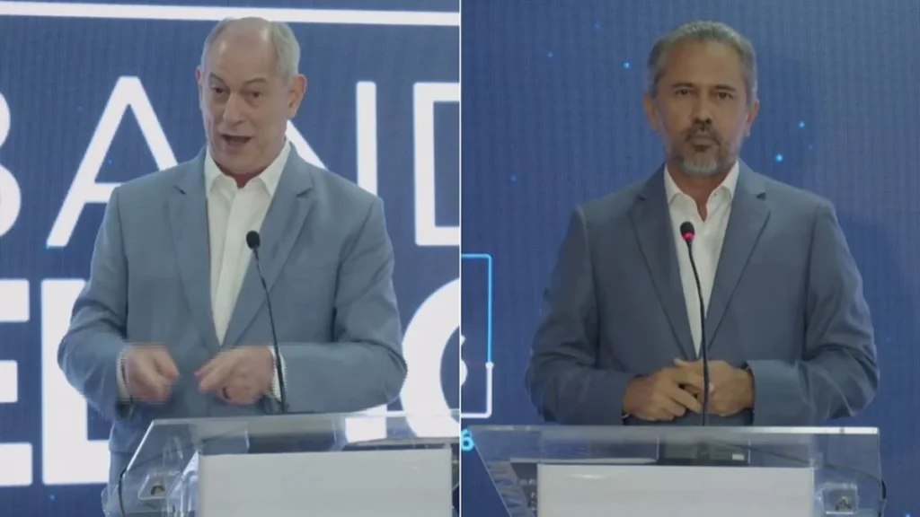 Ciro Gomes lidera corrida pelo governo do Ceará com 52% em pesquisa Datafolha