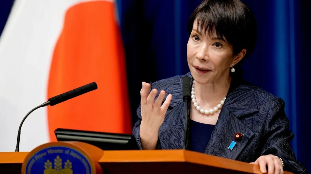 Japão sinaliza possível revisão dos princípios não nucleares e provoca alerta internacional