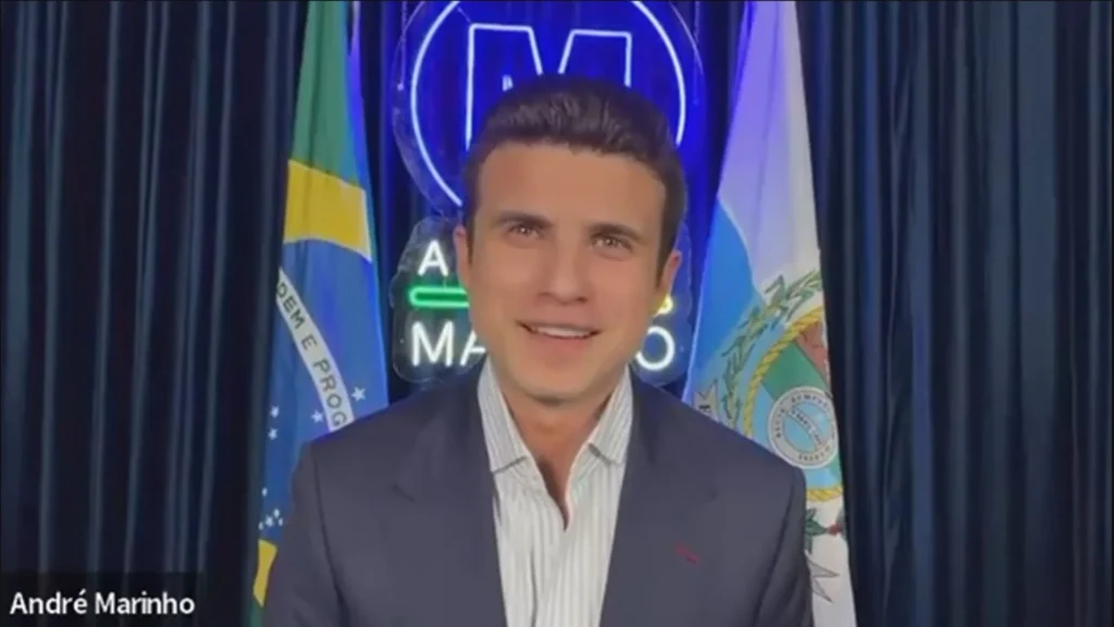 Quem são os candidatos ao governo do Rio de Janeiro nas eleições de 2026?
