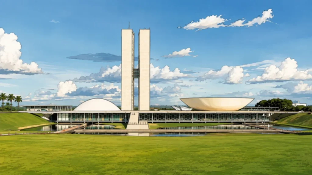 Sistema político dificulta renovação no Congresso, diz fundador do RenovaBR