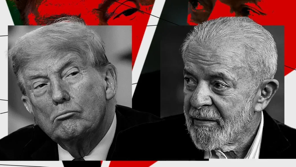 EUA indicam Daniel Perez para embaixada no Brasil, mas aval brasileiro é decisivo