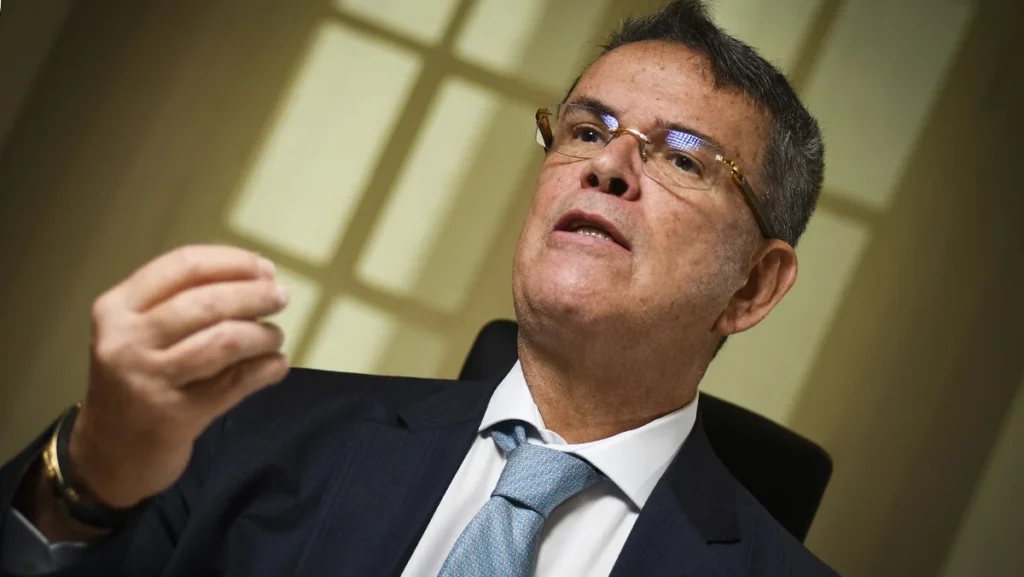 TRE-RJ Combate Voto de Cabresto e Crime Organizado nas Eleições TRE-RJ Combate Voto de Cabresto e Crime Organizado nas Eleições