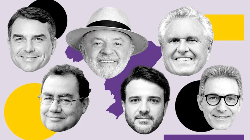 Quando sai a próxima pesquisa eleitoral para presidente da República? Confira datas e candidatos