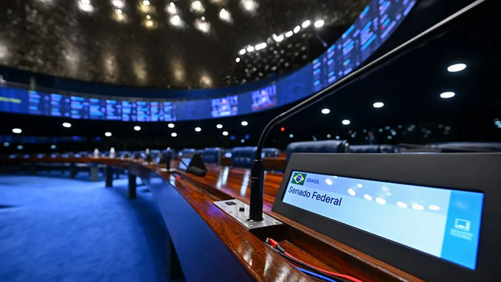 Quem Disputa o Senado em 2026: Perfil, Partidos e Distribuição Nacional dos Candidatos Quem Disputa o Senado em 2026: Perfil, Partidos e Distribuição Nacional dos Candidatos