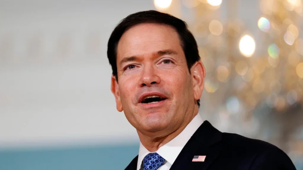 Marco Rubio e a Crise Diplomática entre EUA e Brasil: Impactos e Estratégias