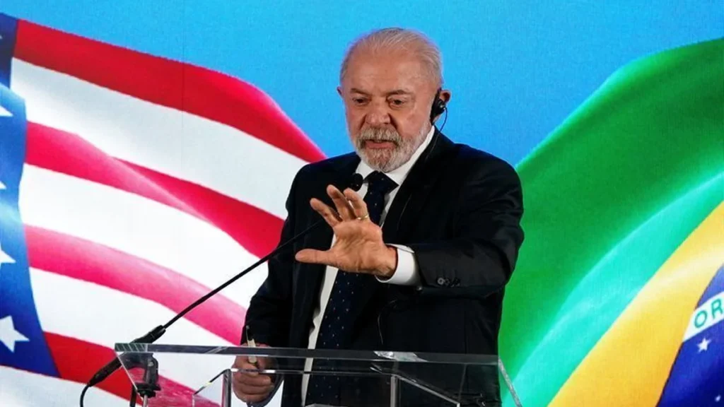 Governo Lula Avalia Medida de Retaliação a Vistos Americanos