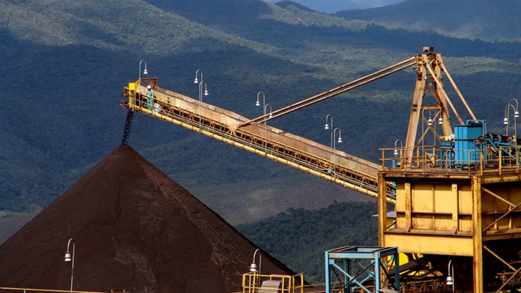 Brasil sanciona Política Nacional de Minerais Críticos e Estratégicos para reforçar soberania e cade