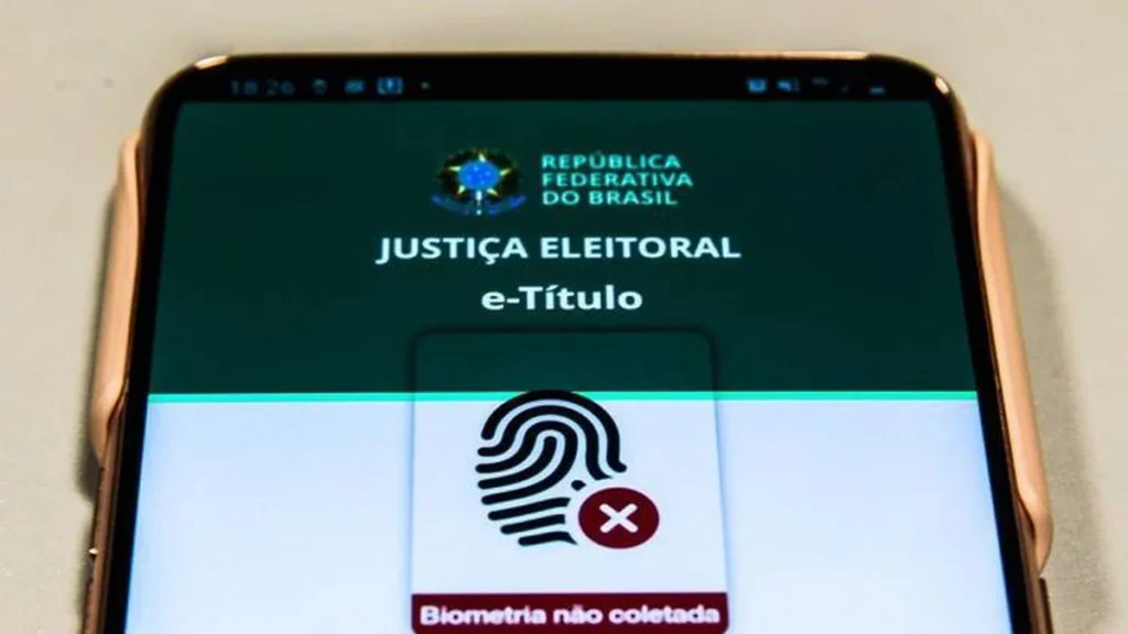 Download do e-Título é bloqueado no dia da eleição: saiba como usar corretamente