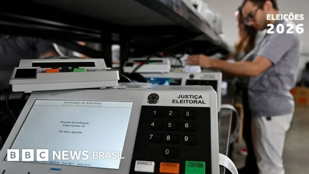 Eleições 2026: Expectativa de Recorde em Votos Brancos, Nulos e Abstenções