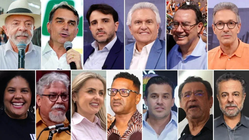 Eleições 2026: Principais Propostas dos Candidatos para o STF e o Sistema de Justiça