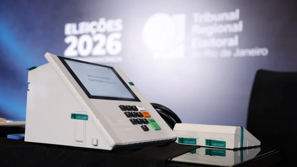 Eleições 2026: Saiba quais cargos estarão em disputa e como será a votação