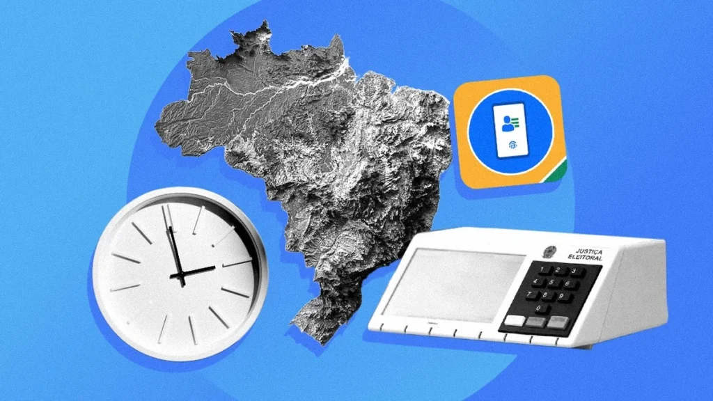 Guia Completo das Eleições 2026: Documentos, Horário, Local e Justificativa de Voto
