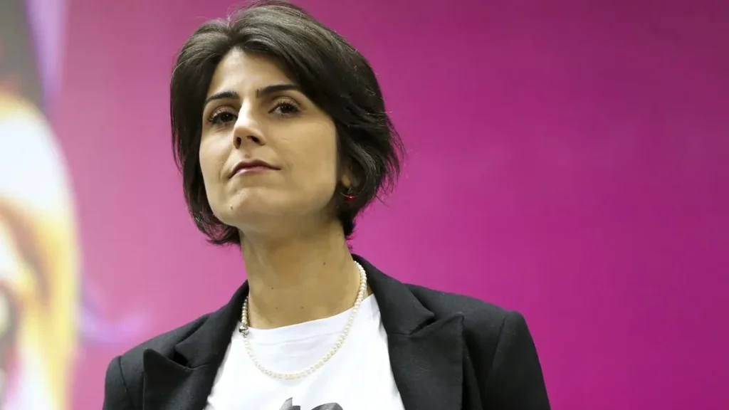 Manuela d’Ávila lidera disputa pelo Senado no RS, aponta Paraná Pesquisas