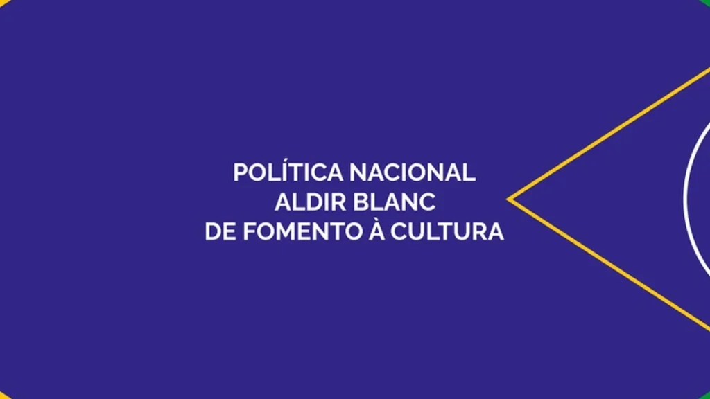 MinC atualiza regras para aferição da Política Nacional Aldir Blanc com maior transparência