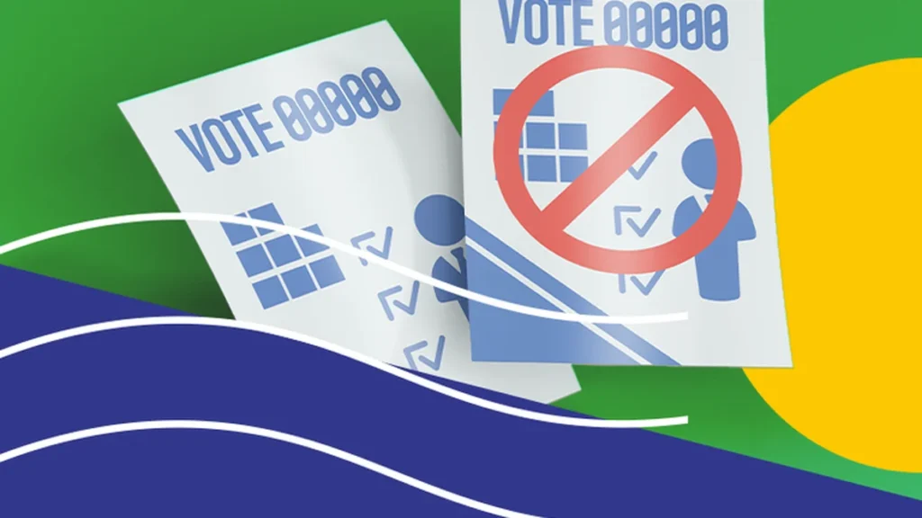 MP Eleitoral Impugna Mais de 1.000 Candidaturas nas Eleições 2026