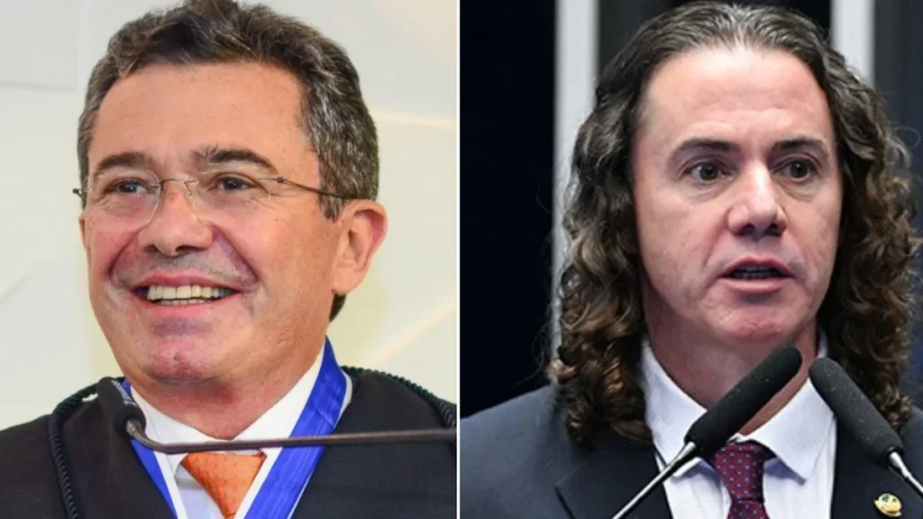 Negócios de Vital do Rêgo no Maranhão e o Impacto nas Eleições Senadorais da Paraíba