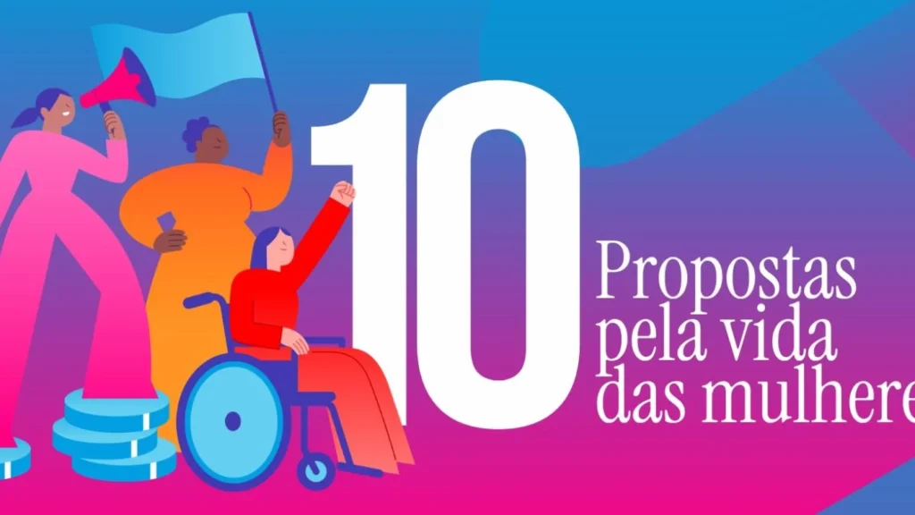 ONU Mulheres lança 10 propostas para fortalecer a presença feminina na política