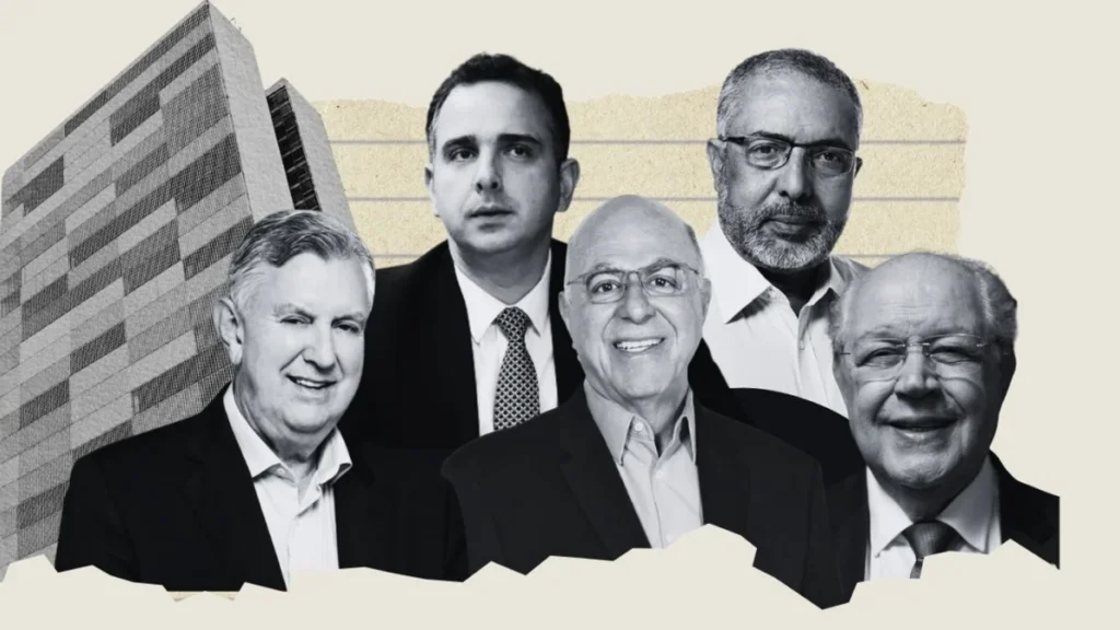 Parlamentares que deixarão a política a partir de 2027 e seus impactos institucionais