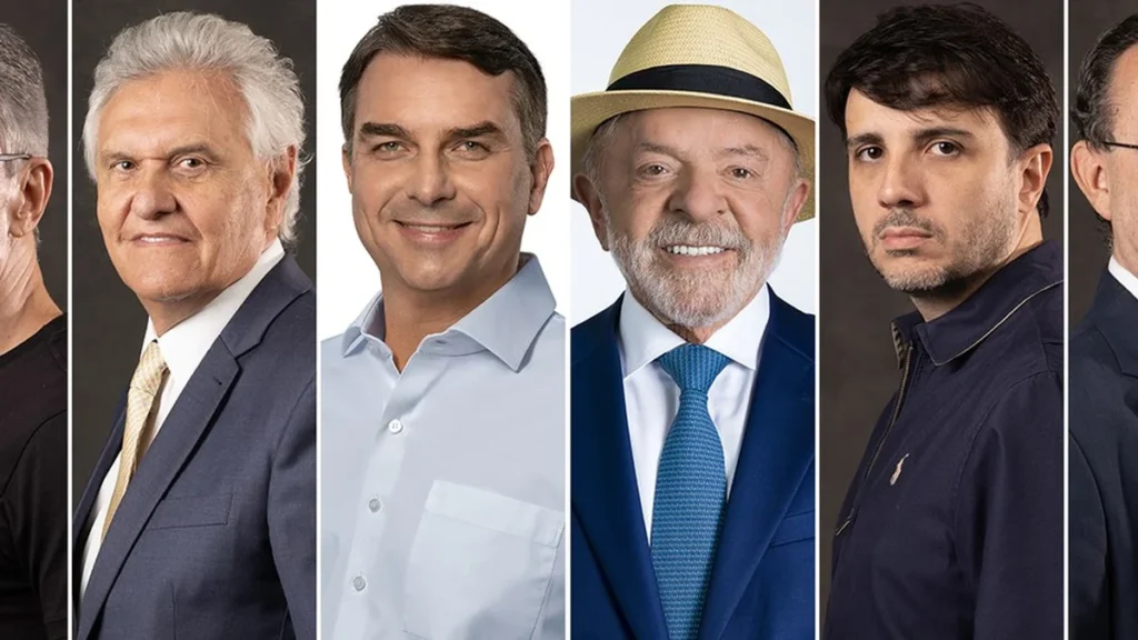 Pesquisa Datafolha para presidente revela impacto dos escândalos na corrida eleitoral
