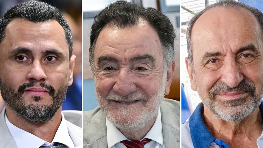 Pesquisa Quaest em Minas Gerais revela cenários para governo e Senado