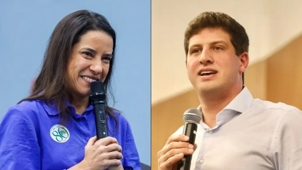 Pesquisa Quaest em Pernambuco Revela Cenários para Governo e Senado