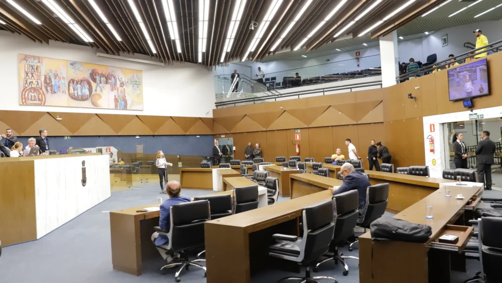 Política de Manejo Integrado do Fogo é aprovada e avança na segurança pública de BH