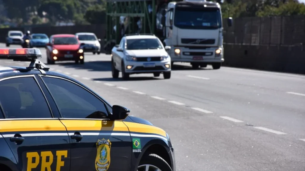 PRF finaliza preparativos para garantir mobilidade e segurança nas eleições