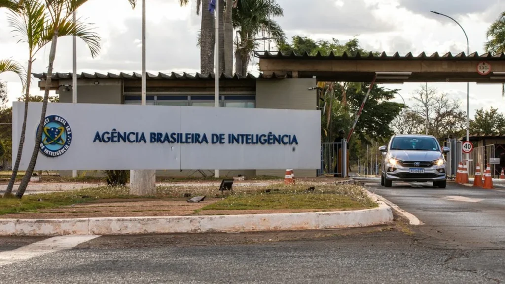 Relatório da Abin alerta risco de interferência dos EUA nas eleições brasileiras