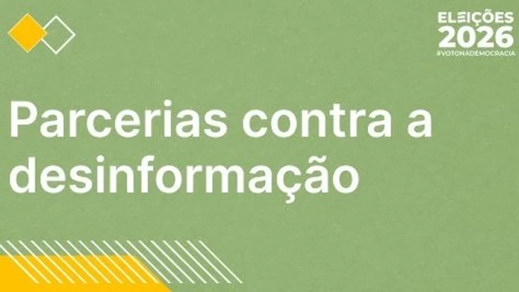 Telegram apresenta plano robusto contra desinformação para Eleições de 2026