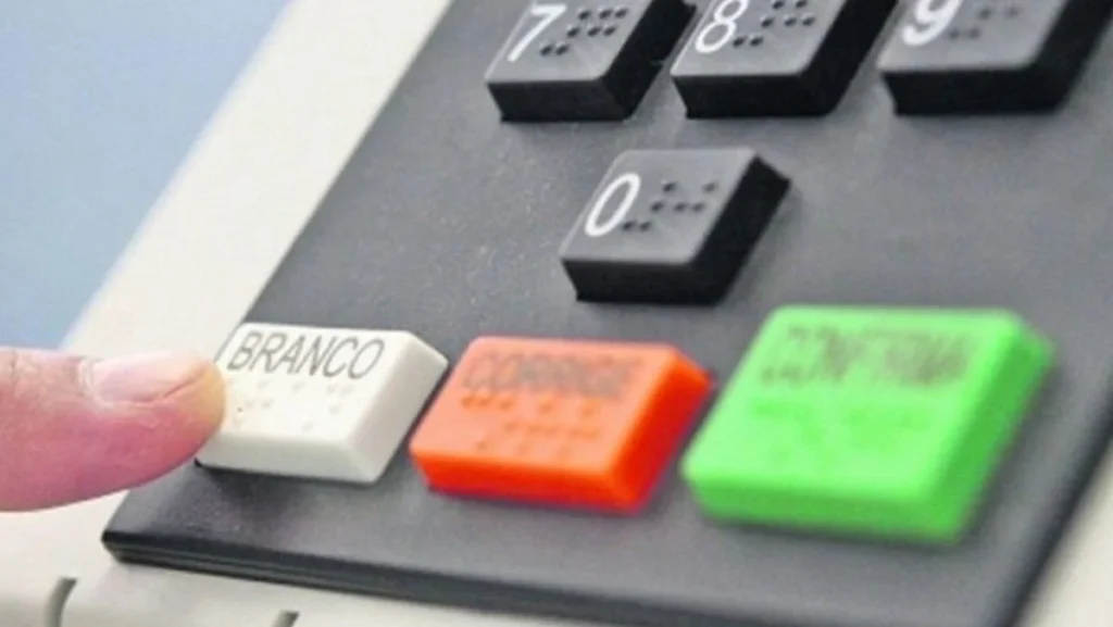 Entenda o Impacto do Voto Nulo e em Branco nas Eleições 2026
