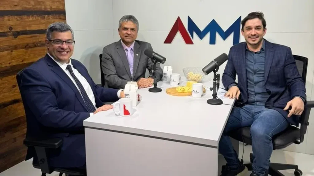 Eleições de 2026: TRE-MG e AMM discutem desafios e preparativos essenciais