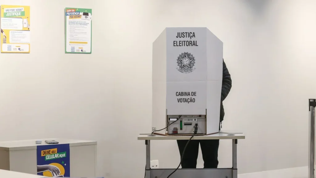 2º turno: 7 cidades terão eleições complementares para prefeito e plebiscitos locais