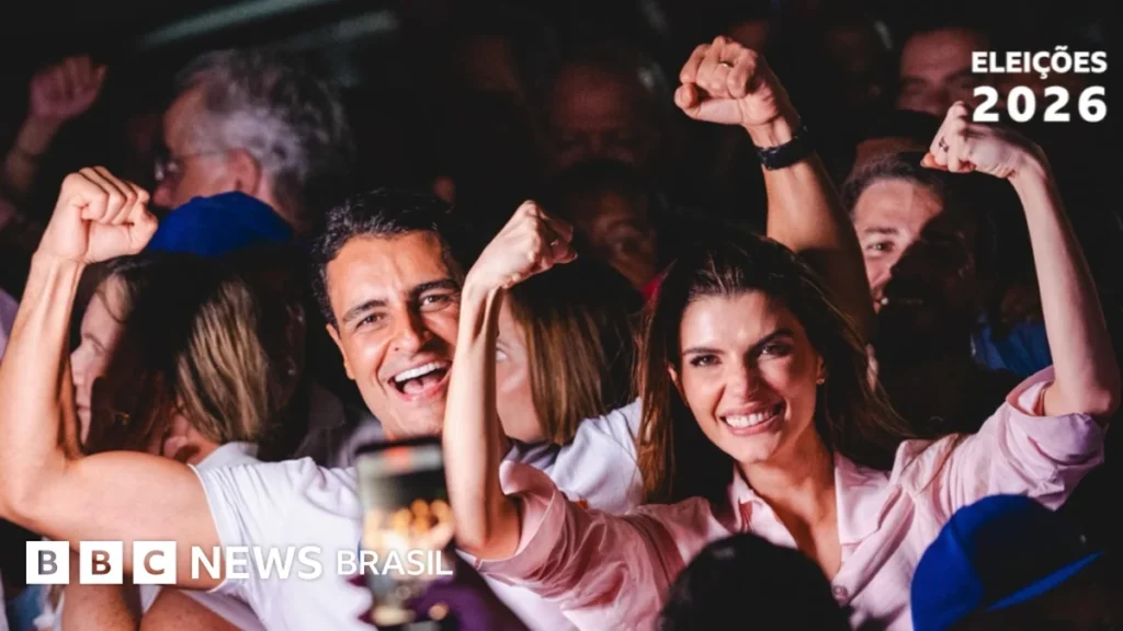 Como ‘Power Couples’ da Política Impulsionam Primeiras-Damas ao Senado Como 'Power Couples' da Política Impulsionam Primeiras-Damas ao Senado