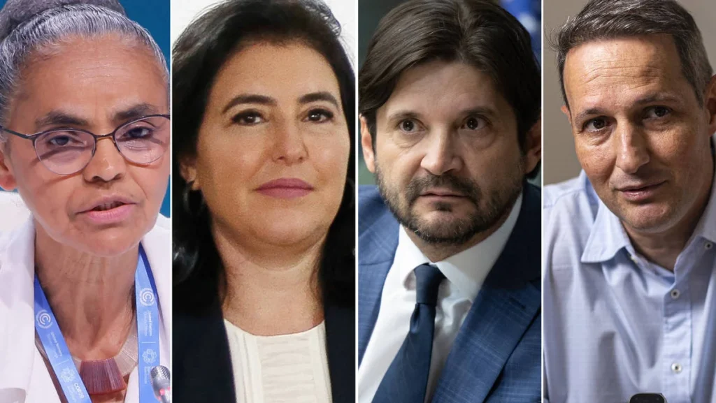 Disputa pelo Senado em São Paulo Continua Empatada Entre Quatro Candidatos