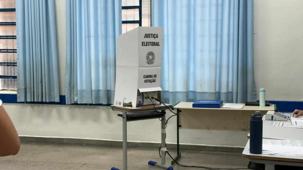 Eleições 2026: veja quais estados já elegeram governador e onde haverá segundo turno