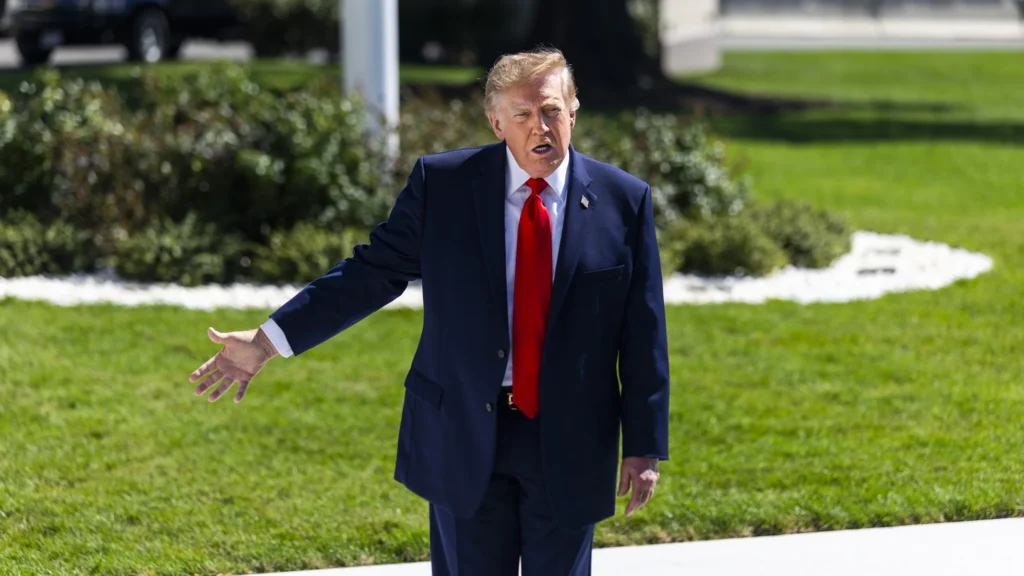Eleições Midterms 2026: Trump e a Disputa pelo Controle do Congresso Americano Eleições Midterms 2026: Trump e a Disputa pelo Controle do Congresso Americano