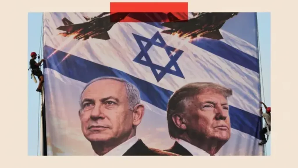 Entenda como as eleições nos EUA e Israel impactam o cenário global