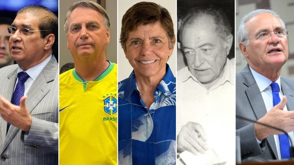 Famílias na política: análise dos vencedores e derrotados nas eleições de 2026