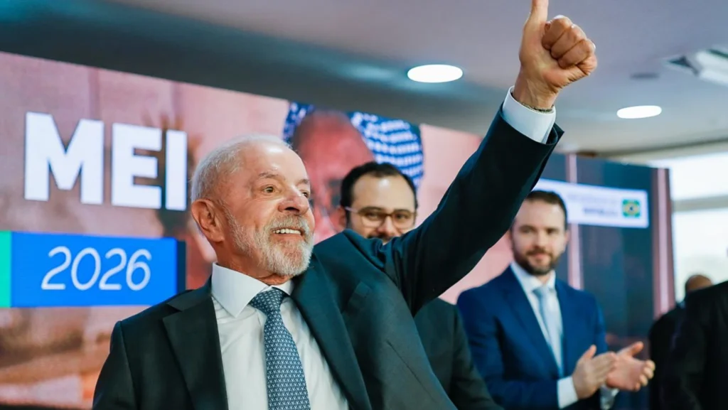 Meta esclarece suposta interferência política e cita falhas técnicas em redes sociais de Lula