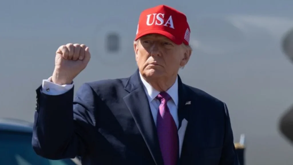Midterms nos EUA: Como as Eleições Legislativas Testam a Força de Trump